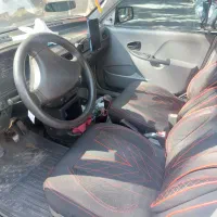 هاشبک مدل۷۶|خودرو سواری و وانت|نیشابور, ابراهیمی|دیوار