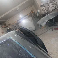 صافکاری ماهر یا نیمه ماهر