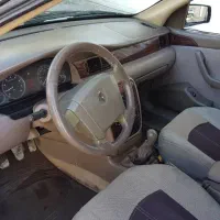 سمند95 LXدوگانه سوزمولتی پلکس کارمندی|خودرو سواری و وانت|کرمانشاه, |دیوار