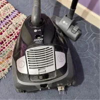 جارو برقی الجی LG|جاروبرقی، جارو شارژی، بخارشو|تهران, ونک|دیوار