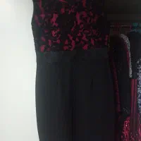 پیراهن عصرانه|لباس|تهران, اقدسیه|دیوار