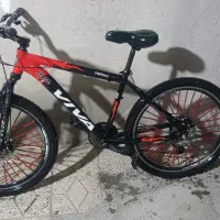 دو چرخه viva|دوچرخه، اسکیت، اسکوتر|رباطکریم, حصار مهتر|دیوار