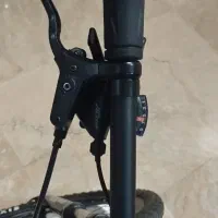 دوچرخه اورلورد مدل پانامرا ۴|دوچرخه، اسکیت، اسکوتر|تهران, دریا|دیوار