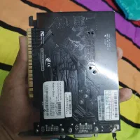 کارت گرافیک EVGA GeForce GT 610|قطعات و لوازم جانبی رایانه|قائم‌شهر, |دیوار