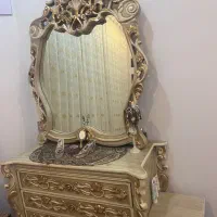 سرویس خواب سلطنتی|تخت و سرویس خواب|بیرجند, |دیوار