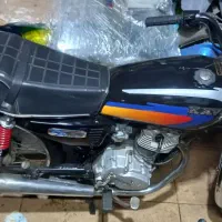 هندا ۹۴ مزایده در حد