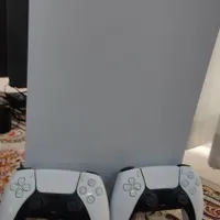 ps5 پی اس فایو دودسته + PES21