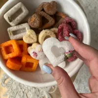 قند نبات گیاهی وفانتزی|خوردنی و آشامیدنی|تهران, امیریه|دیوار