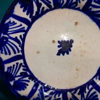 بشقاب فرمایشی انگلیس(معاوضه کالاب کالا)عضوکانال شو|کلکسیون اشیاء عتیقه|قم, شهید رجایی|دیوار