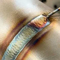 جوشکاری سیار تخصصی