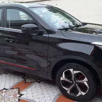 X55 Pro 1404|خودرو سواری و وانت|شادگان, |دیوار