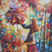 تابلو نقاشی