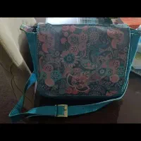 کیف زنانه  چرم طبیعی