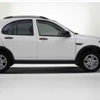 اطلس سانروف دار