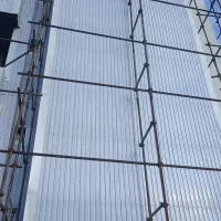 پوشش سقف وشیروانی پولادی|خدمات پیشه و مهارت|چالوس, |دیوار