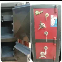 تولید وتوزیع شرکت ایران گاوصندوق|ابزارآلات|اهواز, کمپلو شمالی|دیوار