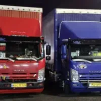 باربری شاهدشهر ماشین بزرگ و کارگر ماهر|خدمات حمل و نقل|شاهدشهر, |دیوار