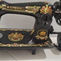 چرخ خیاطی مارشال