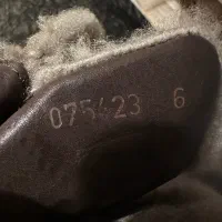 پوتین|کفش و لباس بچه|تهران, صاحبقرانیه|دیوار