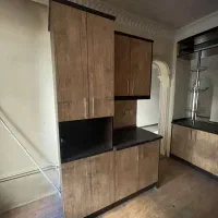 کابینت MDF دست دوم