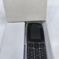 گوشی نوکیا ساده 106 اصلی ویتنام 2023
