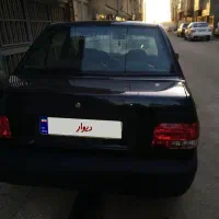 پراید صبا|خودرو سواری و وانت|قم, شاه ابراهیم|دیوار
