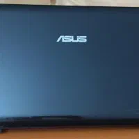 لب تاپ ایسوس