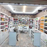 واگذاری مغازه لوازم آرایشی مرکز خرید ۱۷شهریور