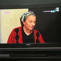 تلویزیون ۴۰ اینچ براویا سونی