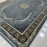 آناهیتا نقره‌ای ایی ۳۶۰۰اصل ۱۲۰۰شانه بروز|فرش|بوشهر, |دیوار