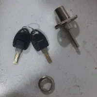 قفل فایل