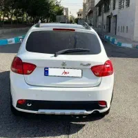 کوییک R فول اتوماتیک مدل آخر ۱۴۰۱|خودرو سواری و وانت|تهران, گلستان (شهرک راه آهن)|دیوار