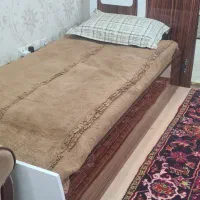 تخت تک نفره