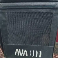 باند میکروفون