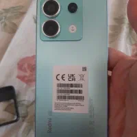 نوت13پرو 5G|موبایل|خرم‌آباد, |دیوار