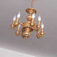 لوستردوقلو سالم