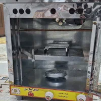 فرگازی|اجاق گاز و لوازم برقی پخت‌وپز|بیرجند, |دیوار