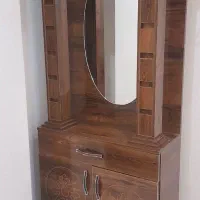 جاکفشی آیینه دار