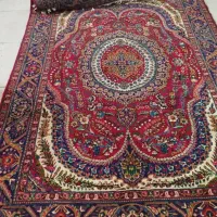 فرش دست بافت|فرش|پرند, فاز ۵|دیوار