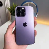 ایفون ۱۴ پرومکس ۵۱۲gig
