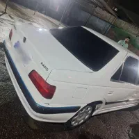 پژو پارس ۸۹ سالم|خودرو سواری و وانت|تهران, مطهری|دیوار