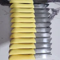 چاقو تیز کاملا نو