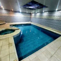 اجاره باغ ویلا استخر آبگرم