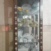 ویترین سالم