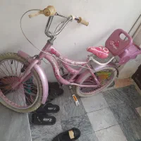 دوچرخه سایز 16|دوچرخه، اسکیت، اسکوتر|قرچک, مهدیه|دیوار