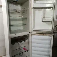 یخچال فریزر
