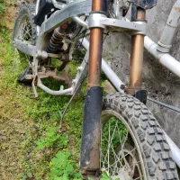 تنه موتور امیکو۱۸۶ قطعات آمیکو کمک عقب امیکو