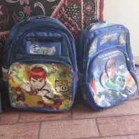 کیف مدرسه