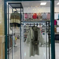 ‌دکور و‌ویترین مغازه|فروشگاه و مغازه|ساوه, |دیوار