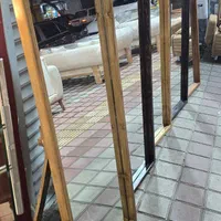 آینه قدی|آینه|رشت, خمیران زاهدان|دیوار